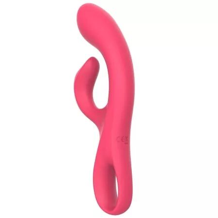 XOCOON - VIBRATEUR POINT G ORGASME SANS FIN FUCHSIA