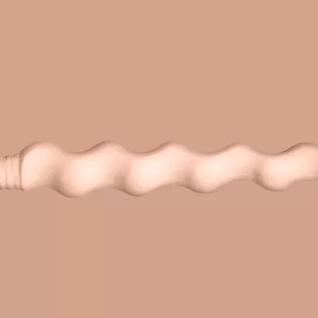 FLESHLIGHT FANTASY - POWER BOTTOM BOY MASTURBATEUR ANALOGIQUE