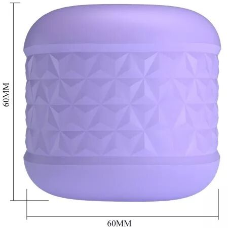 PRETTY LOVE - MASTURBATEUR POUR HOMME CORY VIOLET