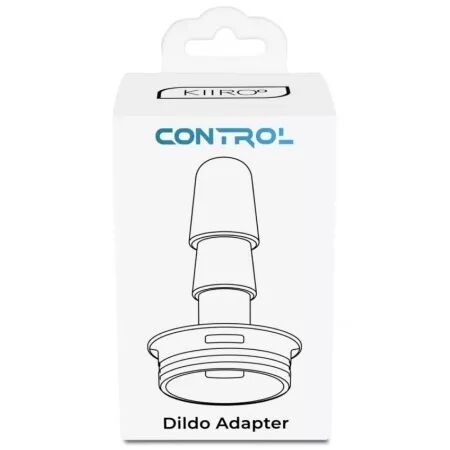 KIIROO - ADAPTATEUR DE GODE DE CONTRÔLE