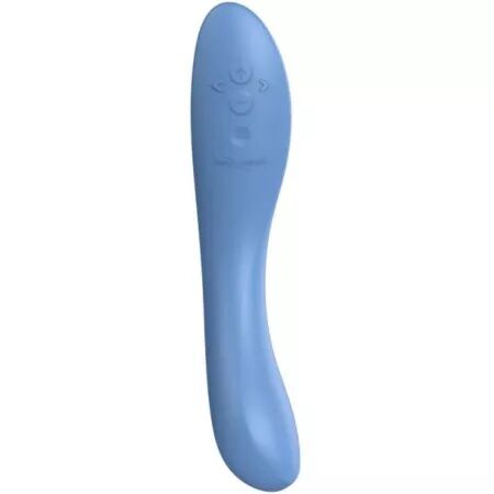 WE-VIBE - RAVE 2 VIBRATEUR POINT G BLEU