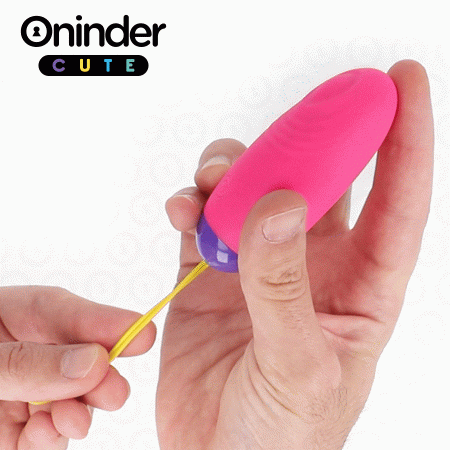 ONINDER CUTE - ?UF EN SILICONE À VIBRATION ET À ONDE AMOUREUX - APPLICATION GRATUITE DANS LE MONDE ENTIER