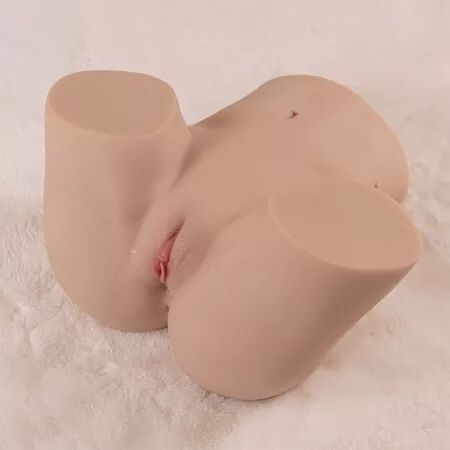 XISE - DANAE - Masturbateur vaginal réaliste avec vibrations multi-positions