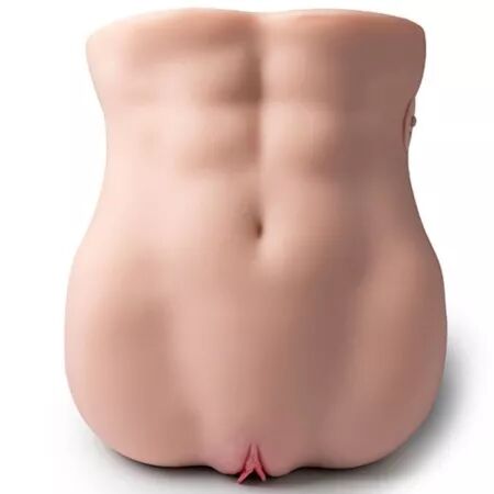 XISE - LYDIA MASTURBATEUR VAGIN FÉMININ AVEC POUSSÉE 25 CM