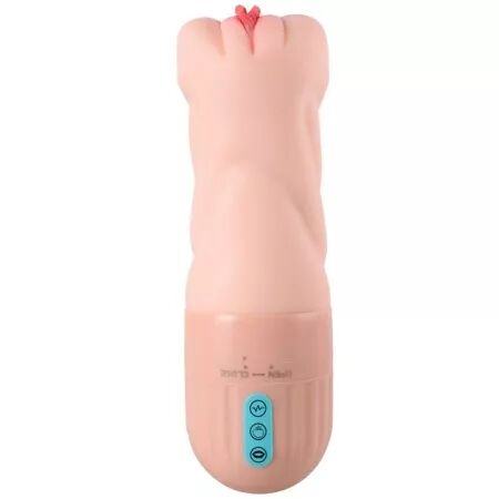 XISE - SUCTROKER V2.0 VI MASTURBATEUR VAGIN AVEC VIBRATION