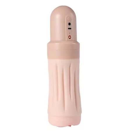 XISE - SUCTROKER V3.0 III MASTURBATEUR VAGIN AVEC VIBRATION
