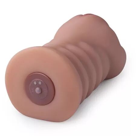 XISE - MASTURBATEUR VAGIN RAMAR AVEC VIBRATION