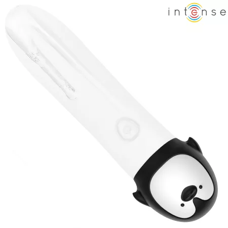 INTENSE - RICHE BULLET VIBRANT PINGOUIN