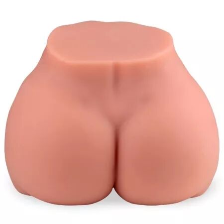 XISE - FREDERICO MASTURBATEUR GODE RÉALISTE POSITION FRONTALE AVEC POUSSÉE 15 CM