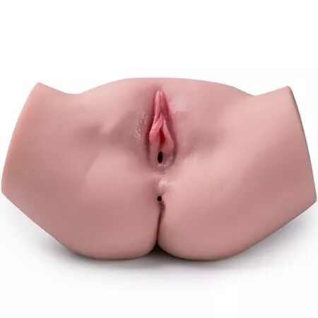 XISE - TRACY MASTURBATEUR VIBRANT RÉALISTE MULTIPOSITION VAGIN ET ANUS