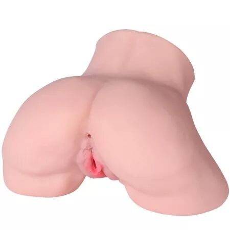 XISE - CINDY MASTURBATEUR RÉALISTE VAGIN ET ANUS POSITION ARRIÈRE