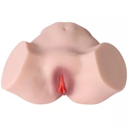 XISE - FANNY MASTURBATEUR RÉALISTE VAGIN ET ANUS MULTIPOSITION