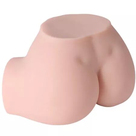 XISE - FANNY MASTURBATEUR RÉALISTE VAGIN ET ANUS MULTIPOSITION