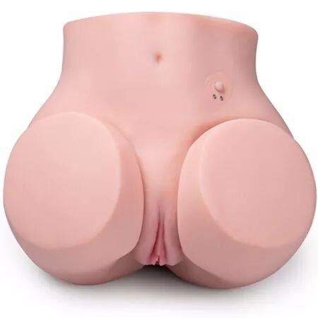 XISE - OLGA MASTURBATEUR RÉALISTE MULTIPOSITION VAGIN ET ANUS