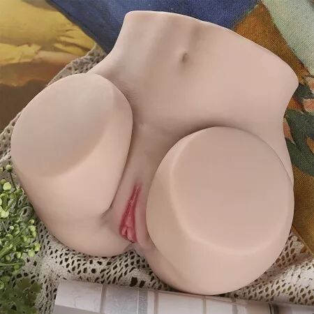 XISE - OLGA MASTURBATEUR RÉALISTE MULTIPOSITION VAGIN ET ANUS