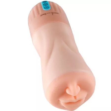 XISE - SUCTROKER V2.0 I MASTURBATEUR BUCCAL AVEC VIBRATION