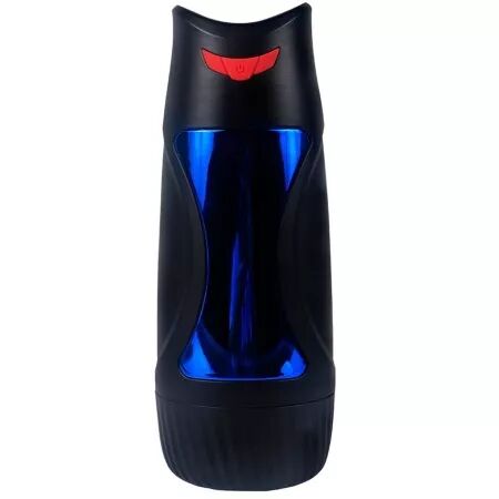 SHEQU - RENEE MASTURBATEUR VAGIN COMPRIMABLE AVEC VIBRATION DANS L'ÉTUI