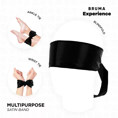 MIST XPERIENCE - PACK TENTATION PINA COLADA DOUCE STIMULANTE