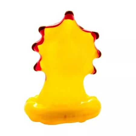 CONDOMERIE - PRÉSERVATIFS FANTAISIES PEINTS À LA MAIN SISTER