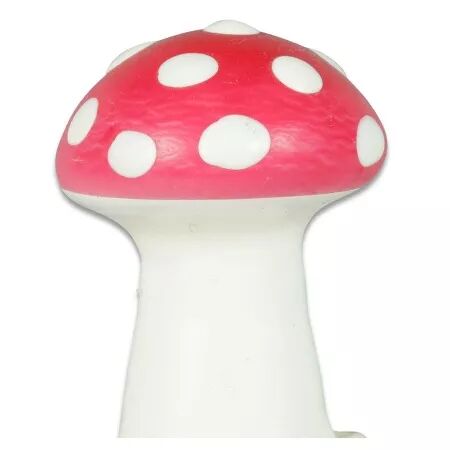 CONDOMERIE - PRÉSERVATIFS FANTAISIE PEINTS À LA MAIN MODÈLE CHAMPIGNON 1