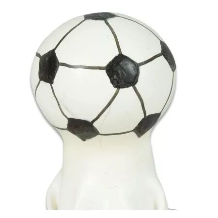 CONDOMERIE - PRÉSERVATIFS FANTAISIE PEINTS À LA MAIN FOOTBALL