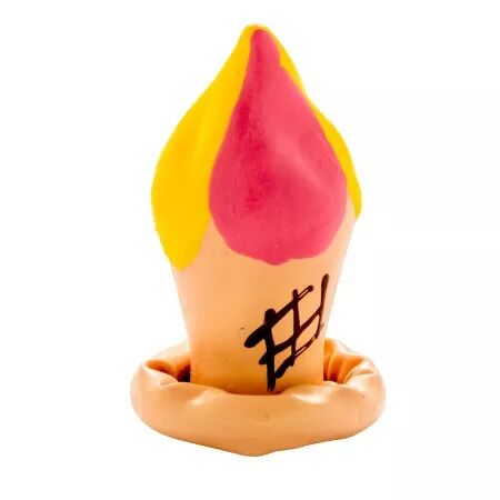 CONDOMERIE - PRÉSERVATIFS FANTAISIE PEINTS À LA MAIN GLACES