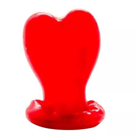 CONDOMERIE - PRÉSERVATIFS FANTAISIE PEINTS À LA MAIN EN FORME DE C?UR - JE T'AIME MODÈLE 1