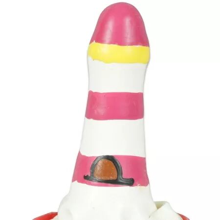 CONDOMERIE - PRÉSERVATIFS FANTAISIE PEINTS À LA MAIN PHARE