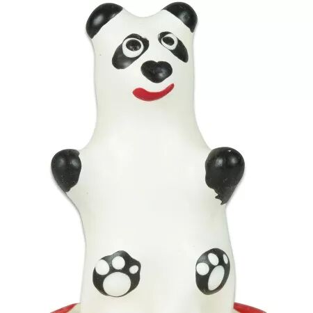 CONDOMERIE - PRÉSERVATIFS FANTAISIE PEINTS À LA MAIN MODÈLE PANDA 1