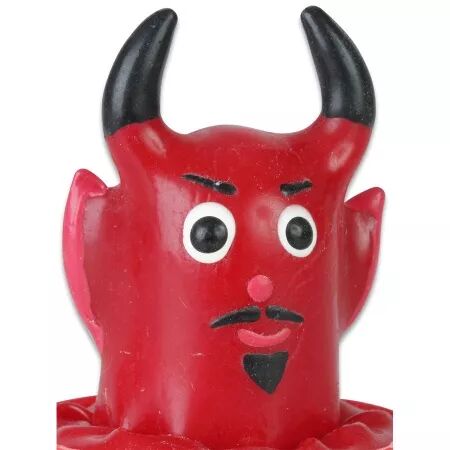 CONDOMERIE - PRÉSERVATIFS FANTAISIE PEINTS À LA MAIN DIABLE