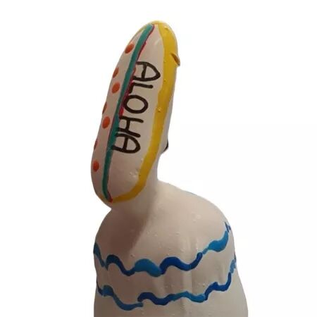 CONDOMERIE - PRÉSERVATIFS FANTAISIE PEINTS À LA MAIN PLANCHE DE SURF