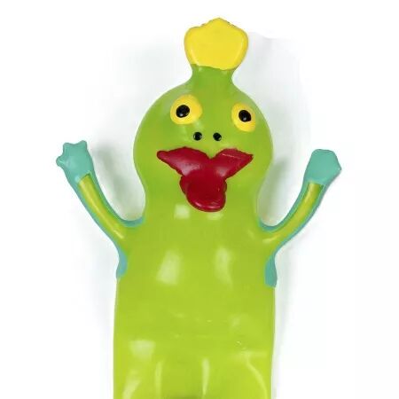 CONDOMERIE - PRÉSERVATIFS FANTAISIE PEINTS À LA MAIN FROG KING