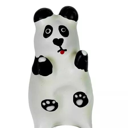 CONDOMERIE - PRÉSERVATIFS FANTAISIE PEINTS À LA MAIN MODÈLE PANDA 2
