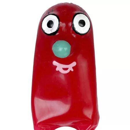 CONDOMERIE - PRÉSERVATIFS FANTAISIES PEINTS À LA MAIN NOSY