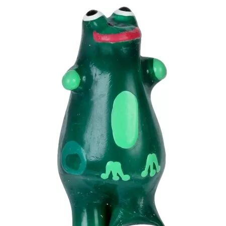 CONDOMERIE - PRÉSERVATIFS FANTAISIE PEINTS À LA MAIN MODÈLE GRENOUILLE 2