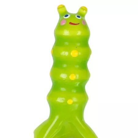 CONDOMERIE - PRÉSERVATIFS FANTAISIE PEINTS À LA MAIN CHENILLE