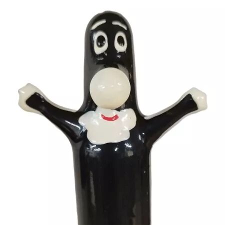 CONDOMERIE - PRÉSERVATIFS FANTAISIE PEINTS À LA MAIN MARIONNETTE JOYEUX
