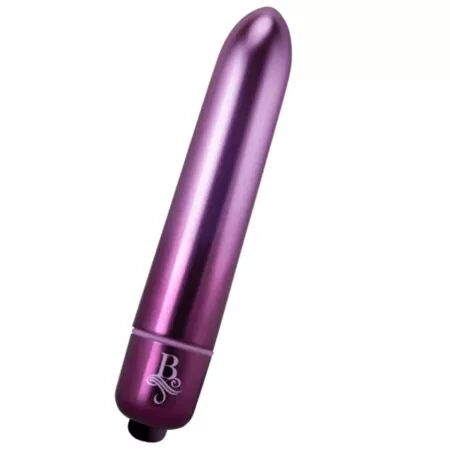 ROCKS-OFF - RO-90 PARLOUR PRINCE BALLE VIBRANTE VIOLET