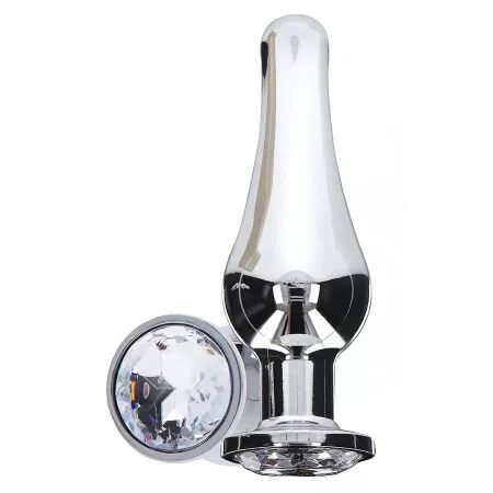 TOYJOY - PLUG ANAL MOYEN DIAMOND BUTT BIJOU