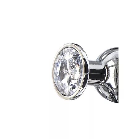 TOYJOY - PLUG ANAL MOYEN DIAMOND BUTT BIJOU