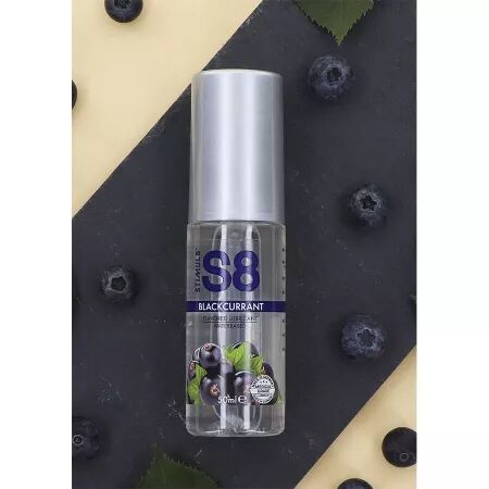 STIMUL8 - LUBRIFIANT S8 MYRTILLE 125 ML