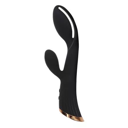 TOYJOY - IVY CASSIA XTRA INTENSE STIMULATEUR DE CLITORIS VIBRATEUR NOIR