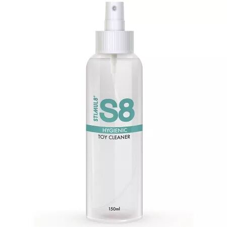 STIMUL8 - NETTOYANT HYGIÉNIQUE POUR JOUETS 150 ML