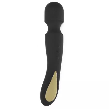 TOYJOY - BAGUETTE DE MASSAGE ZENITH LIGHT NOIRE