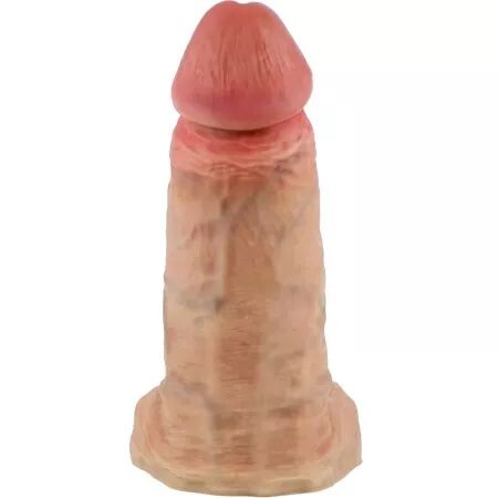 SILEXD - MODÈLE 1 PÉNIS RÉALISTE EN SILICONE XTREME PREMIUM 28 CM