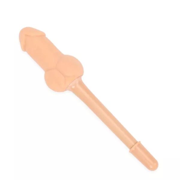 DIABLO PICANTE - STYLO � BILLE EN FORME DE P�NIS