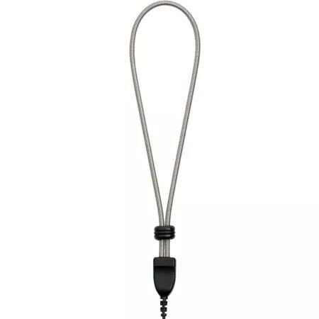 ELECTRASTIM - ELECTRALOOP ANNEAU SCROTAL RÉGLABLE EN MÉTAL