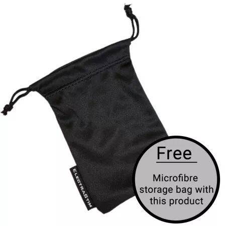 ELECTRASTIM - ELECTRALOOP ANNEAU SCROTAL RÉGLABLE EN MÉTAL