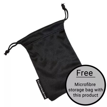 ELECTRASTIM - ELECTRARINGS ANNEAUX PÉNIS EN MÉTAL PACK DE 5