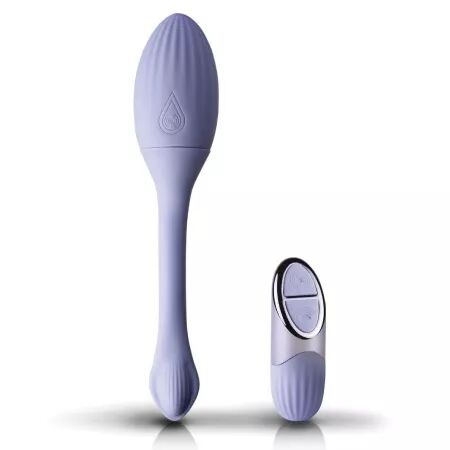 ROCKS-OFF - NIYA N1 MASSEUR PELVIEN KEGEL AVEC TÉLÉCOMMANDE